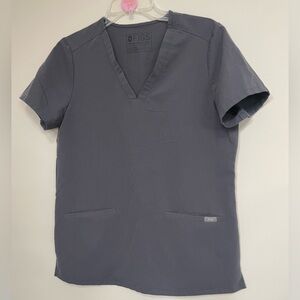 Figs Technical Collection Charcoal Top
~ Size Small ~ Medical Staff ~Healthcare